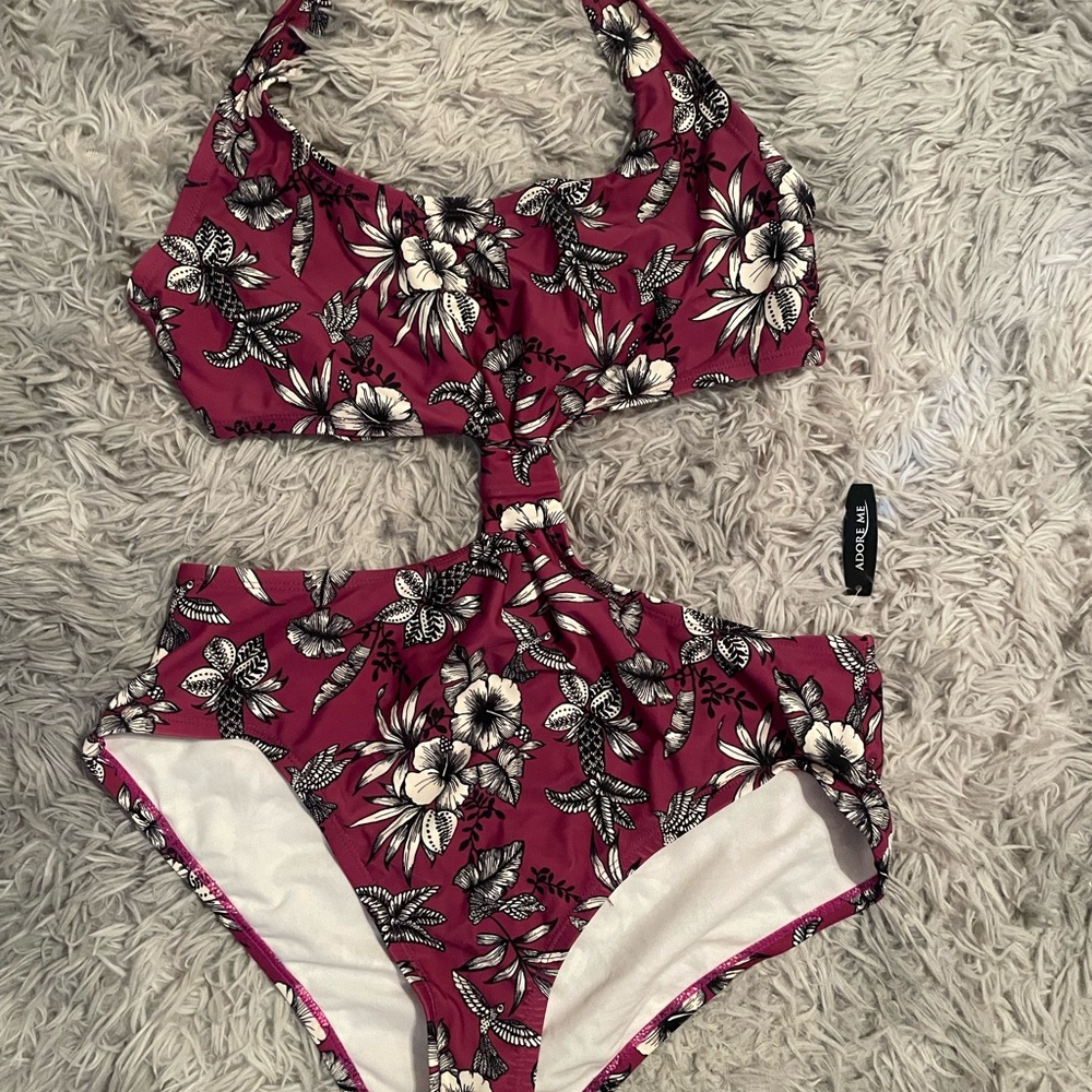 Adore Me Monokini